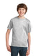 Port & Company PC61Y - Youth Essential Tee - Ash