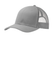 Port Authority C112 - Snapback Trucker Cap - Gustygrey