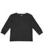 Rabbit Skins RS3302 - Toddler Long-Sleeve Fine Jersey T-Shirt - Vintage Smoke