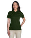 Core365 78181 - Women's Origin Performance Piqué Polo - Forest Green