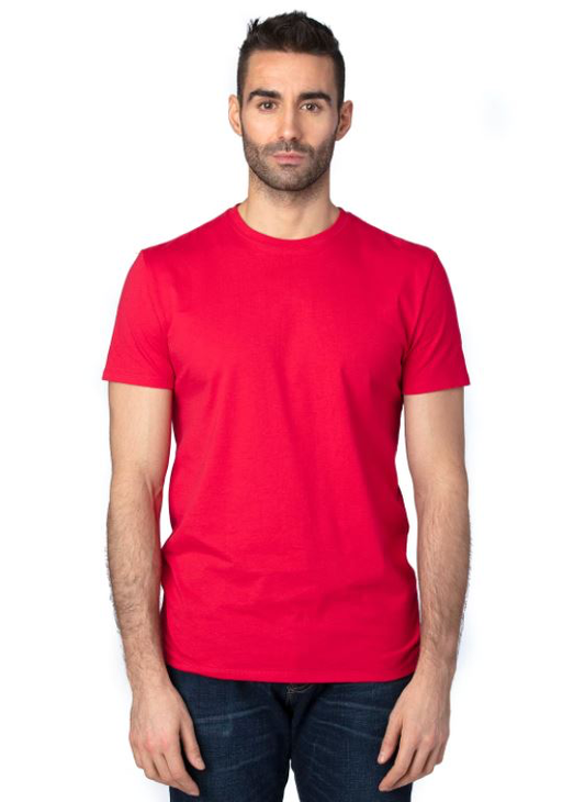 Unisex Ultimate T-Shirt - Red