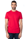 Threadfast Apparel 100A - Unisex Ultimate T-Shirt - Red