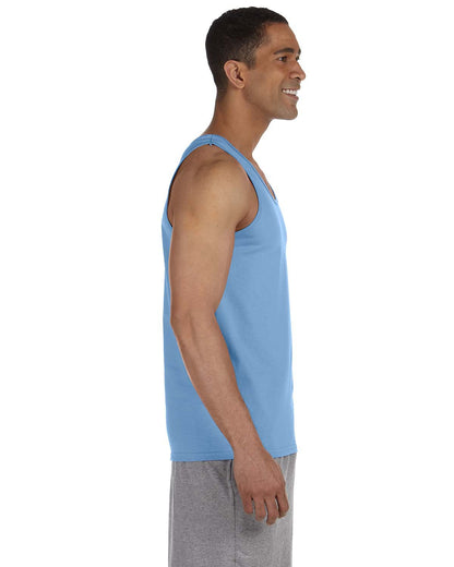 Unisex Ultra Cotton® Tank - Carolina Blue