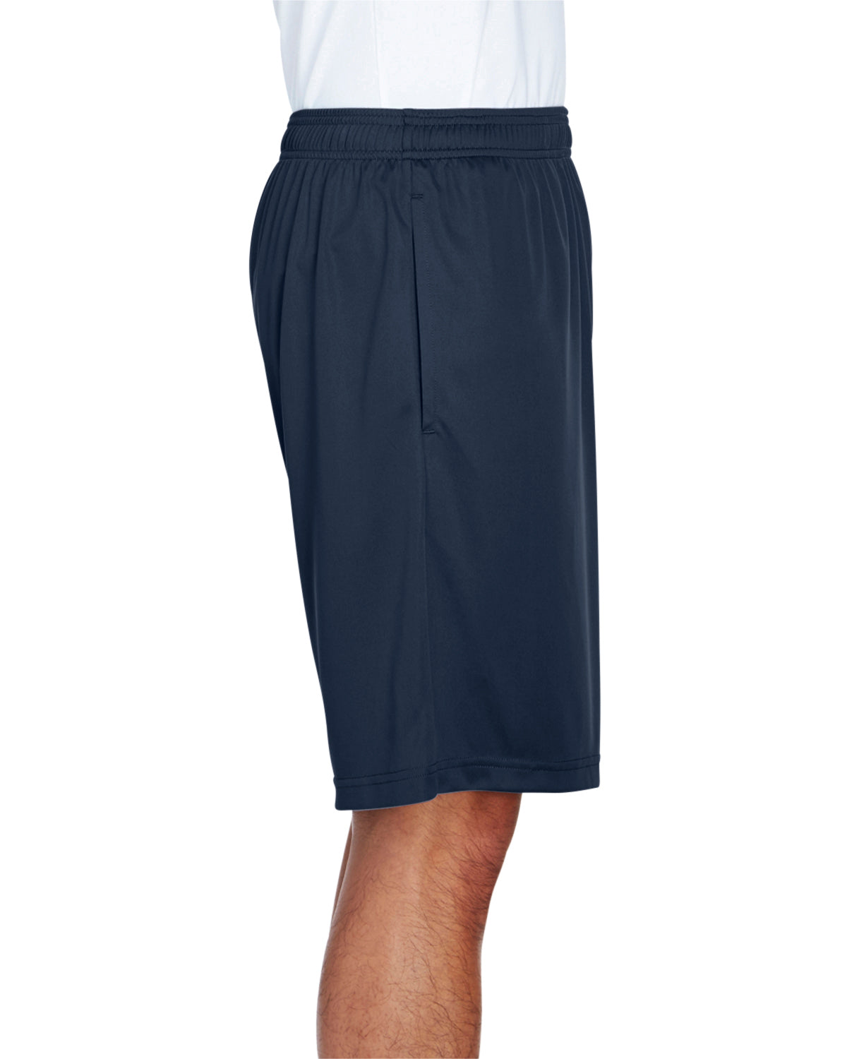 Men's Zone Performance Short - Sport Dark Navy
