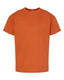Hanes 5480 - Youth Short Sleeve Essential-T - Tex Orange