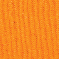 Youth Heavy Cotton��� T-Shirt - High Viz Safety Orange