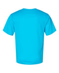 C2 Sport 5100 Electric Blue — back