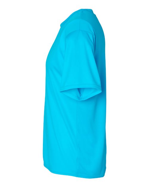 C2 Sport 5100 Electric Blue — direct side