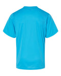 C2 Sport 5200 Electric Blue — back