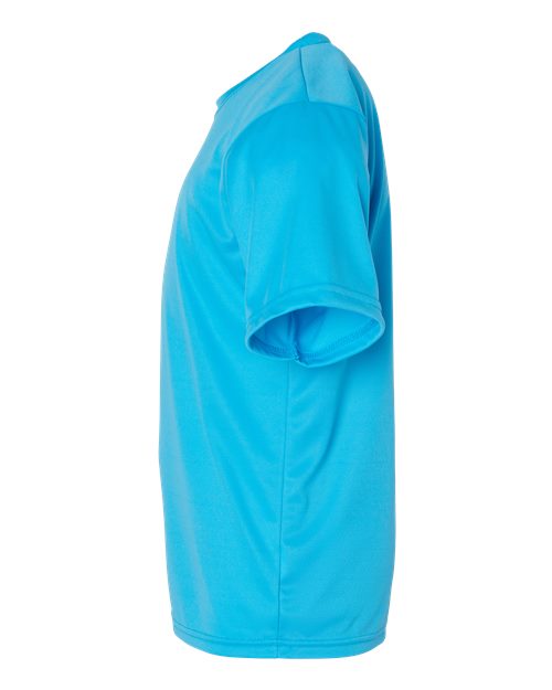C2 Sport 5200 Electric Blue — direct side