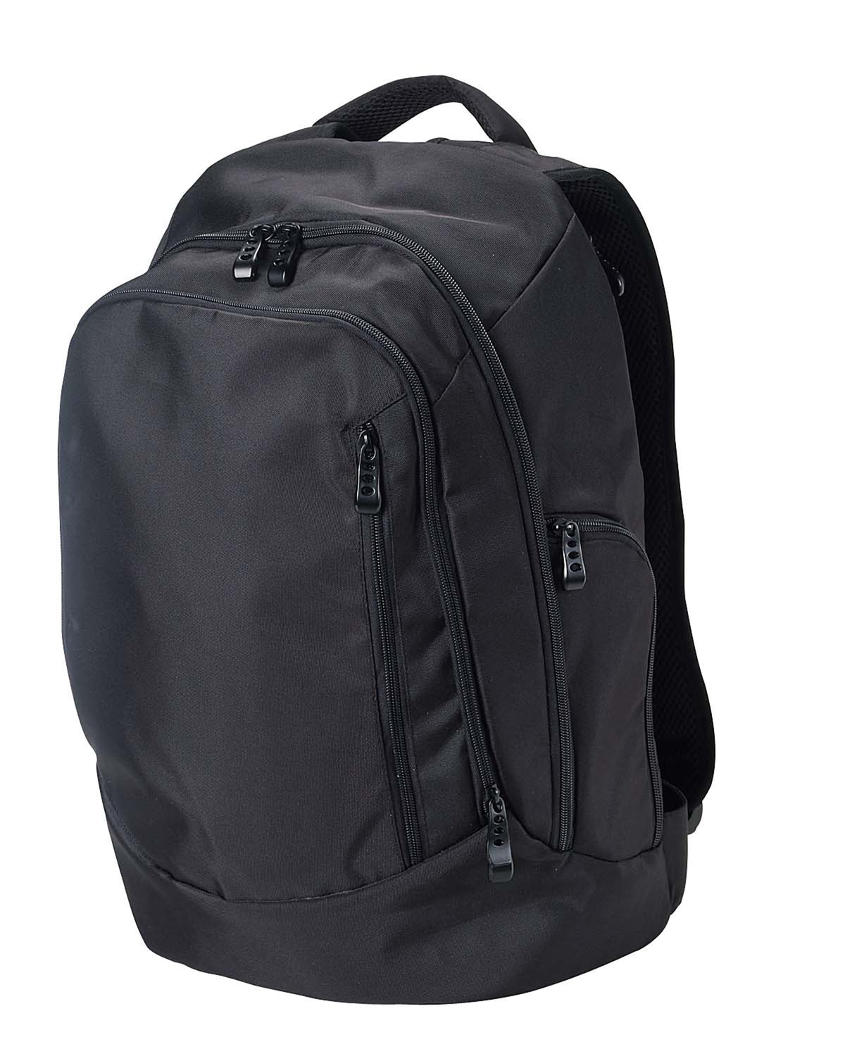 Tech Backpack - Black