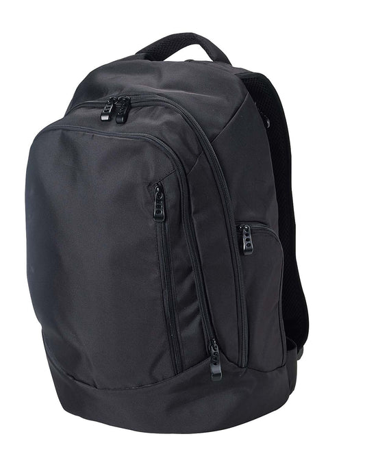 Tech Backpack - Black