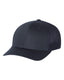 Richardson 110 - Fitted Trucker with R-Flex - Navy