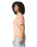 Unisex Heavyweight Color Blast T-Shirt - Umber