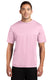 Sport-Tek ST350 - Unisex PosiCharge Competitor Tee - Light Pink