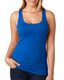 Next Level 6633 - Women's Spandex Jersey Racerback Tank - Royal