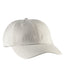 Adams LO101 - Women's Optimum Pigment-Dyed Cap - Ivory