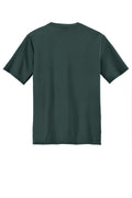 Youth Performance Tee - Dark Green