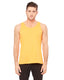 Bella + Canvas 3480 - Unisex Jersey Tank - Neon Orange