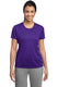 Sport-Tek LST350 - Women's PosiCharge Competitor Tee - Purple