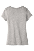 Women's Very Important Tee V-Neck - Light Heather Gray