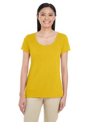 Women's Performance® Core T-Shirt - Sport Athletic Gold