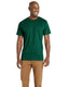 LAT 6901 - Unisex Fine Jersey T-Shirt - Forest