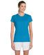 Gildan G420L - Women's Performance® Women's T-Shirt - Sapphire