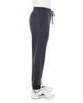 Fleece Joggers - Charcoal