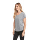 Next Level 6760 - Women's Triblend Dolman - Premium Heather