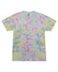 Tie-Dye CD100Y - Youth 100% Cotton T-Shirt - DHARMA