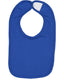 Rabbit Skins RS1005 - Infant Premium Jersey Bib - Royal