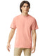 Comfort Colors C1717 - Unisex Heavyweight RS T-Shirt - Peachy