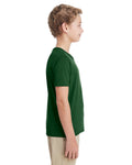 Youth Performance® Youth Core T-Shirt - Sport Dark Green