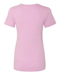 Next Level 1510 Lilac — back