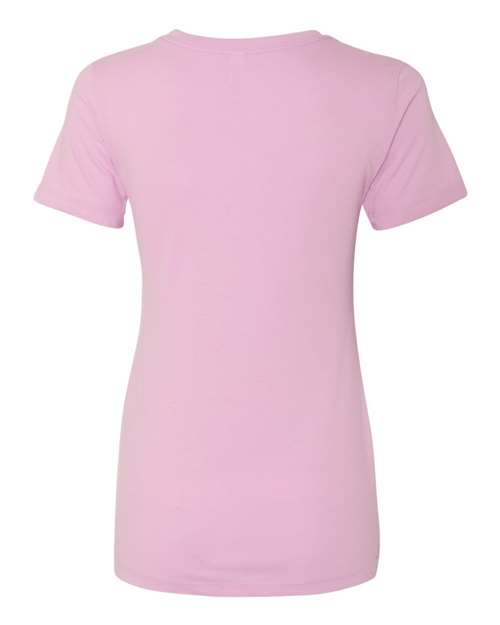 Next Level 1510 Lilac — back