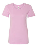 Next Level 1510 Lilac — front