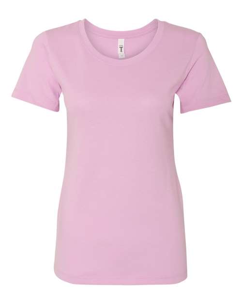 Next Level 1510 Lilac — front