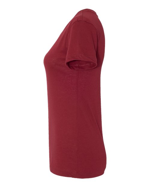 Next Level 1510 Cardinal — direct side