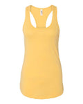 Next Level 1533 Banana Cream — front