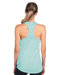 Next Level 1533 Cancun — on model back