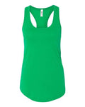 Next Level 1533 Kelly Green — front