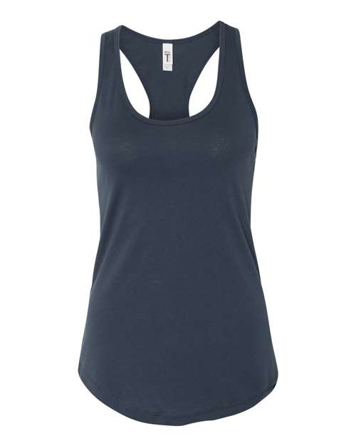 Next Level 1533 Indigo — front