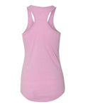 Next Level 1533 Lilac — back