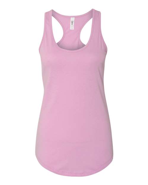 Next Level 1533 Lilac — front