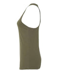 Next Level 1533 Military Green — direct side