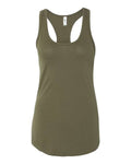 Next Level 1533 Military Green — front