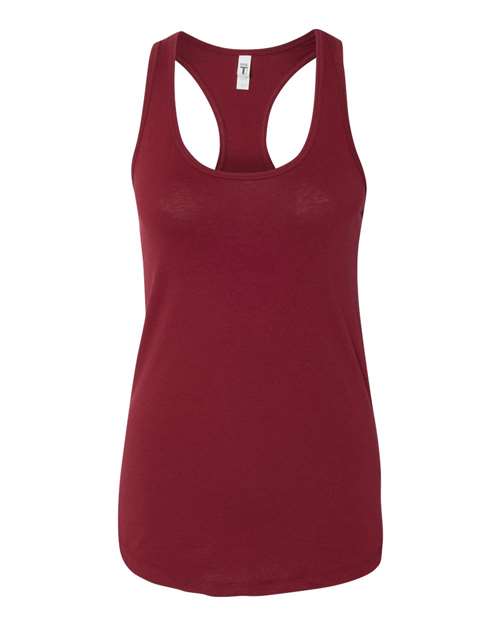 Next Level 1533 Cardinal — front