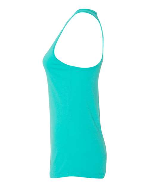 Next Level 1533 Tahiti Blue — direct side