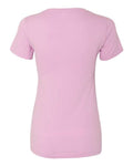 Next Level 1540 Lilac — back